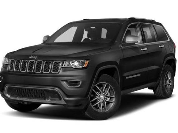 JEEP GRAND CHEROKEE 2019 1C4RJFBG0KC640146 image